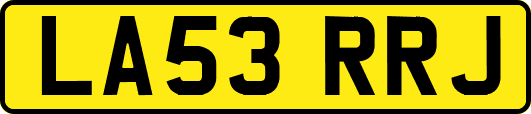 LA53RRJ