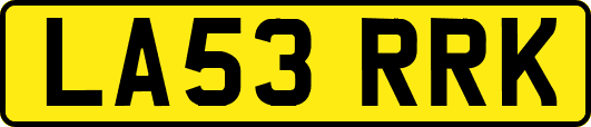 LA53RRK