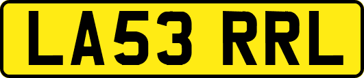 LA53RRL