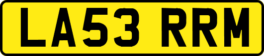 LA53RRM