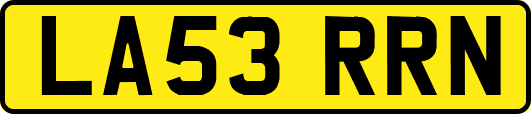 LA53RRN