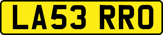 LA53RRO
