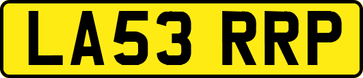 LA53RRP