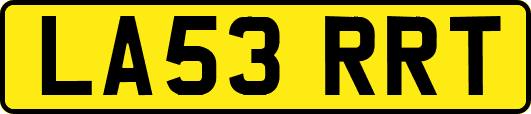 LA53RRT