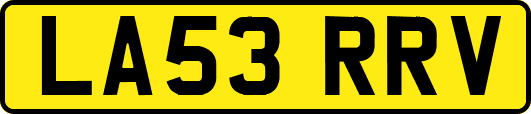 LA53RRV