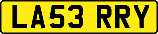 LA53RRY
