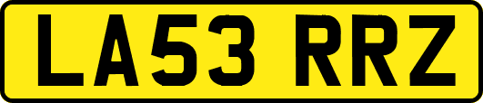 LA53RRZ