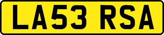 LA53RSA