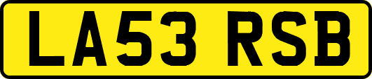 LA53RSB