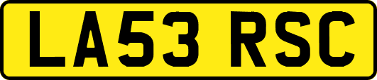 LA53RSC