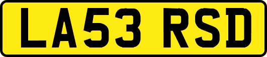 LA53RSD