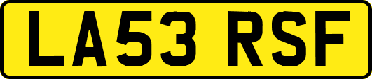 LA53RSF