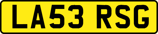 LA53RSG