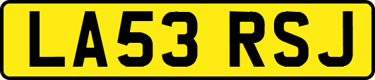 LA53RSJ
