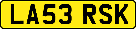 LA53RSK