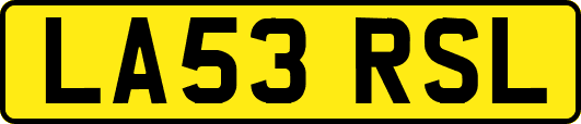 LA53RSL
