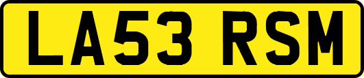 LA53RSM