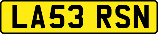LA53RSN