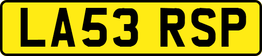 LA53RSP