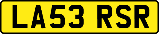 LA53RSR