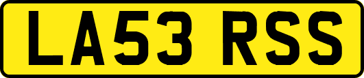 LA53RSS