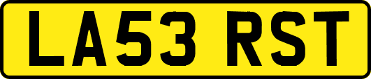LA53RST