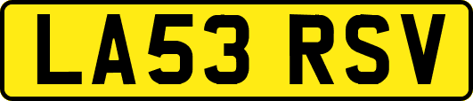 LA53RSV