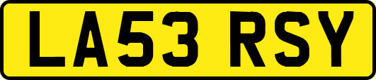 LA53RSY