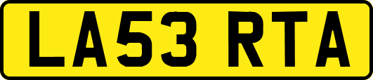 LA53RTA