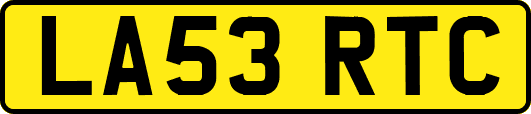 LA53RTC