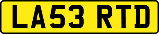 LA53RTD