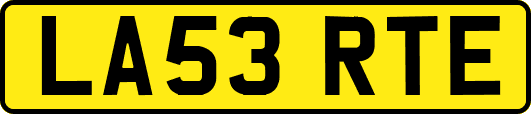 LA53RTE