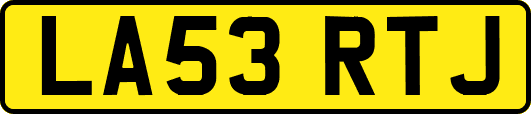 LA53RTJ