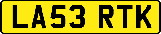 LA53RTK