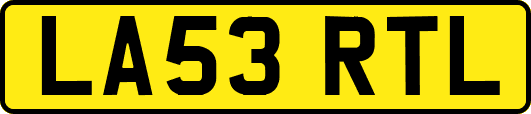 LA53RTL