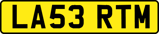 LA53RTM
