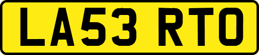 LA53RTO