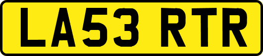 LA53RTR