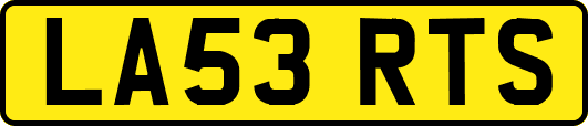 LA53RTS