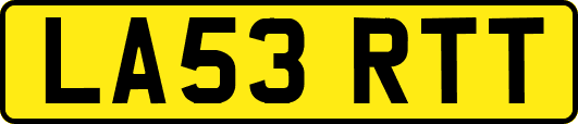 LA53RTT