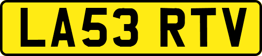 LA53RTV