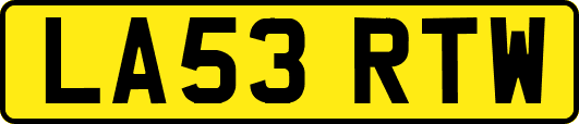 LA53RTW