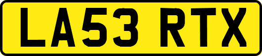 LA53RTX