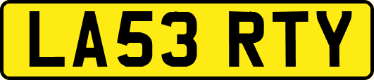 LA53RTY