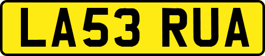 LA53RUA