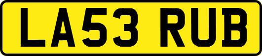 LA53RUB