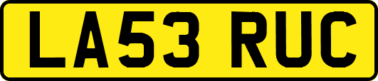 LA53RUC