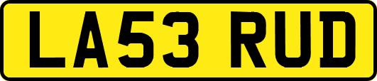 LA53RUD