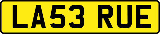 LA53RUE