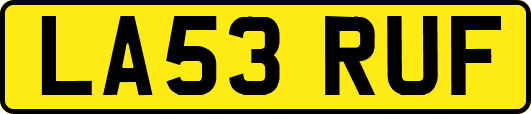 LA53RUF